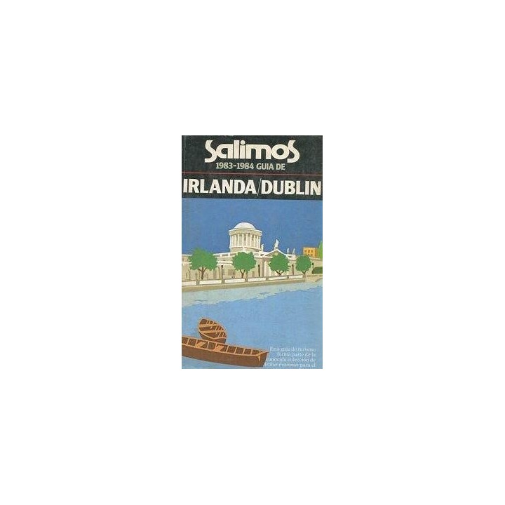 Salimos 1983-1984 Guía de Irlanda/Dublín